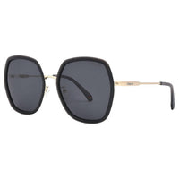 Polaroid - Women's Core Polarized Butterfly Sunglasses