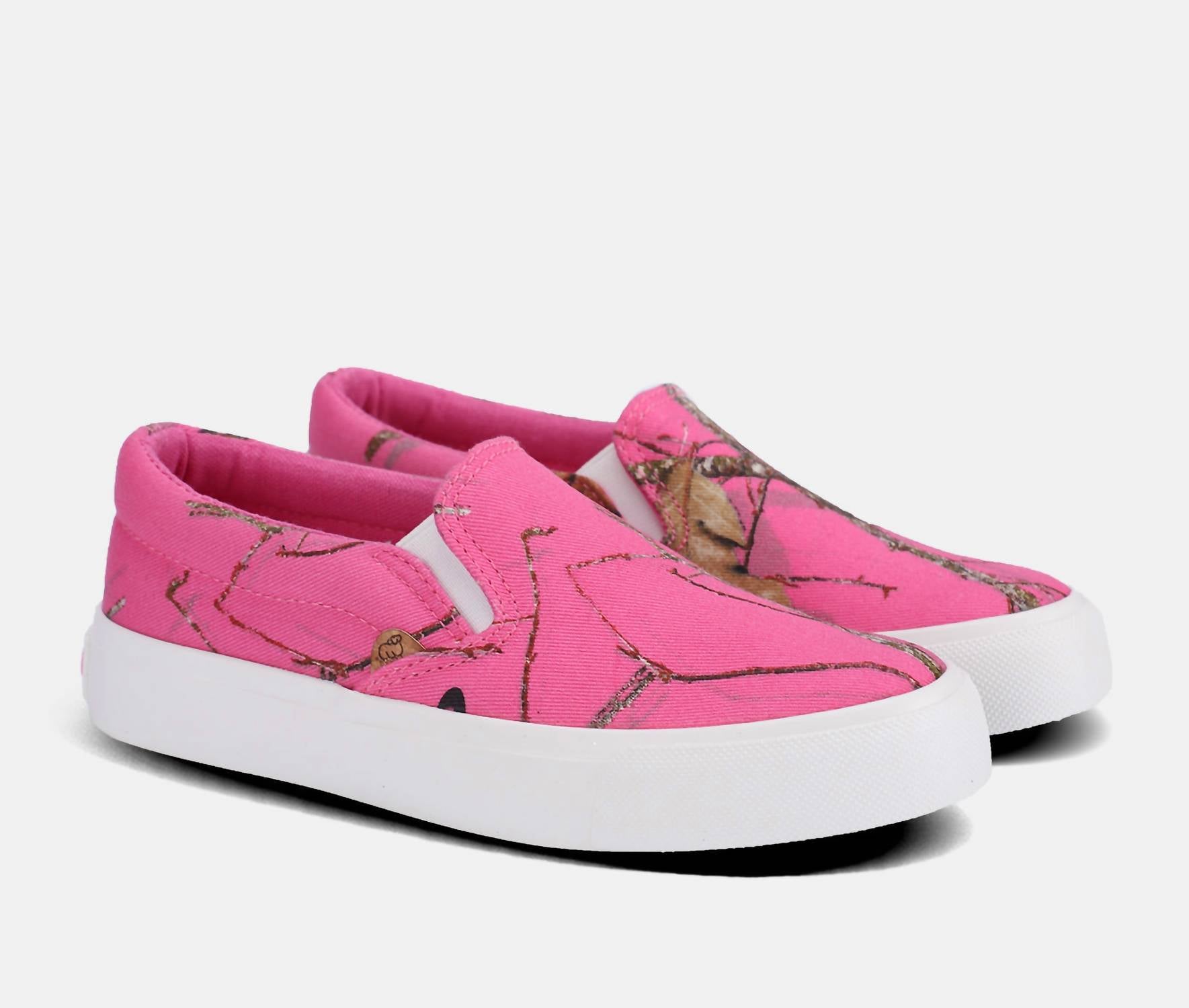 Lamo Women's Classic Piper Exotic Slip-on Shoe in country roots - women's sneaker - view 9