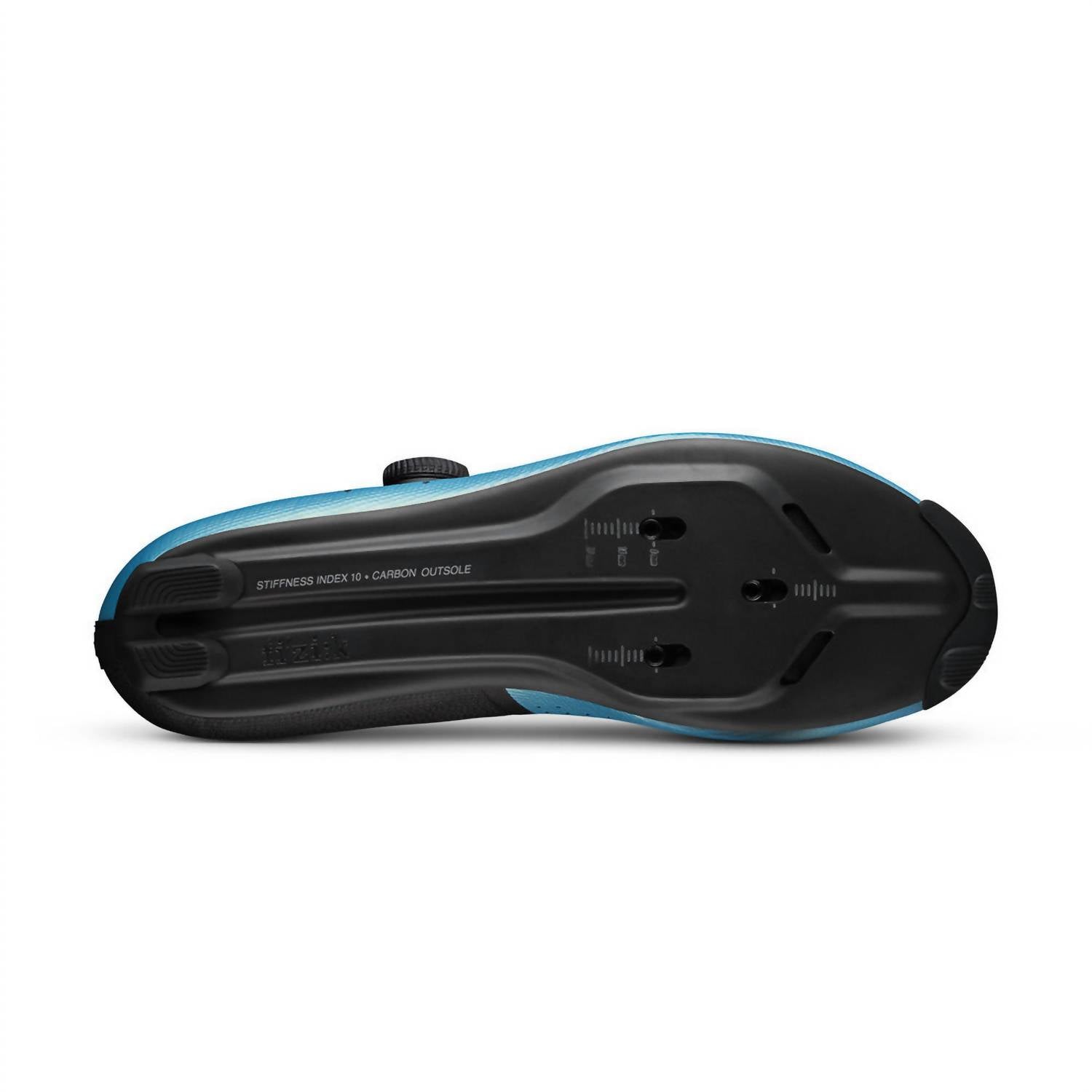 Fizik - Unisex Tempo Decos Carbon Shoe