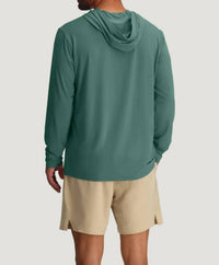 Free Fly - Men's Elevate Lightweight Hoodie