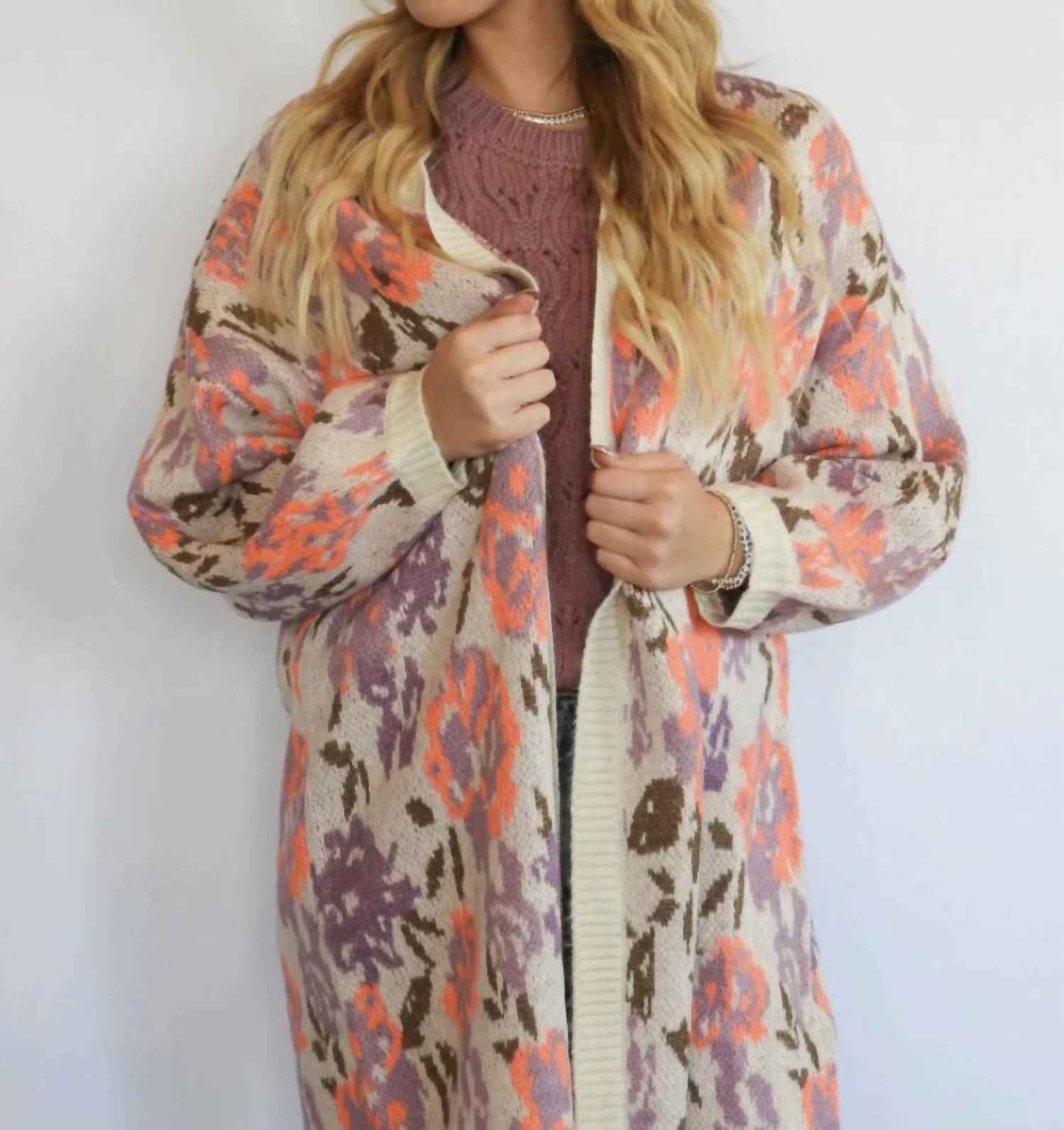 Saltwater Luxe - Emersyn Sweater