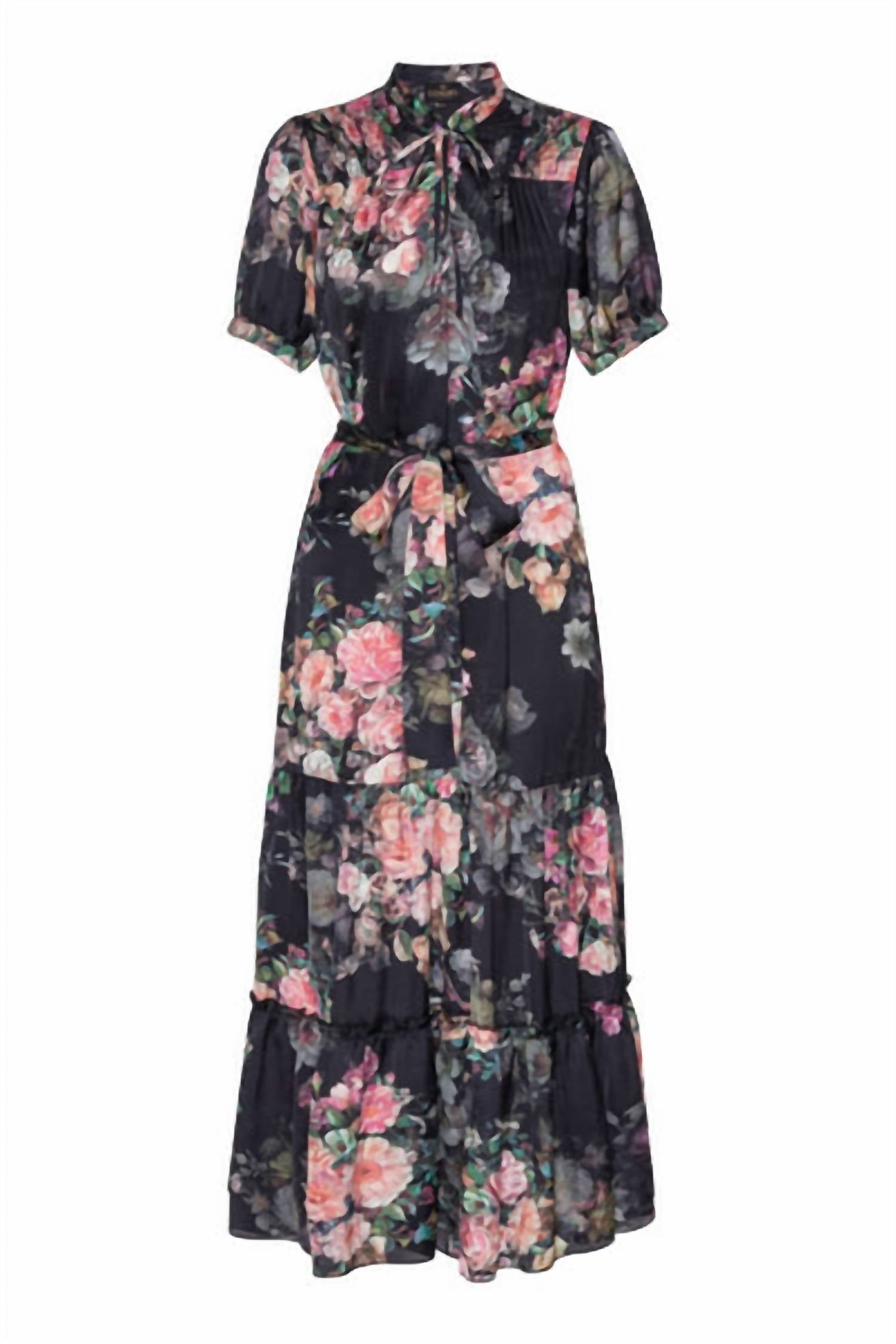Karmamia - Women's Eve Dress