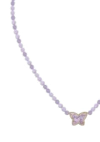 Kendra Scott - Women's Lillia Beaded Necklace