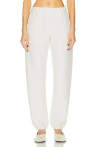 Leset - Teddy Jogger