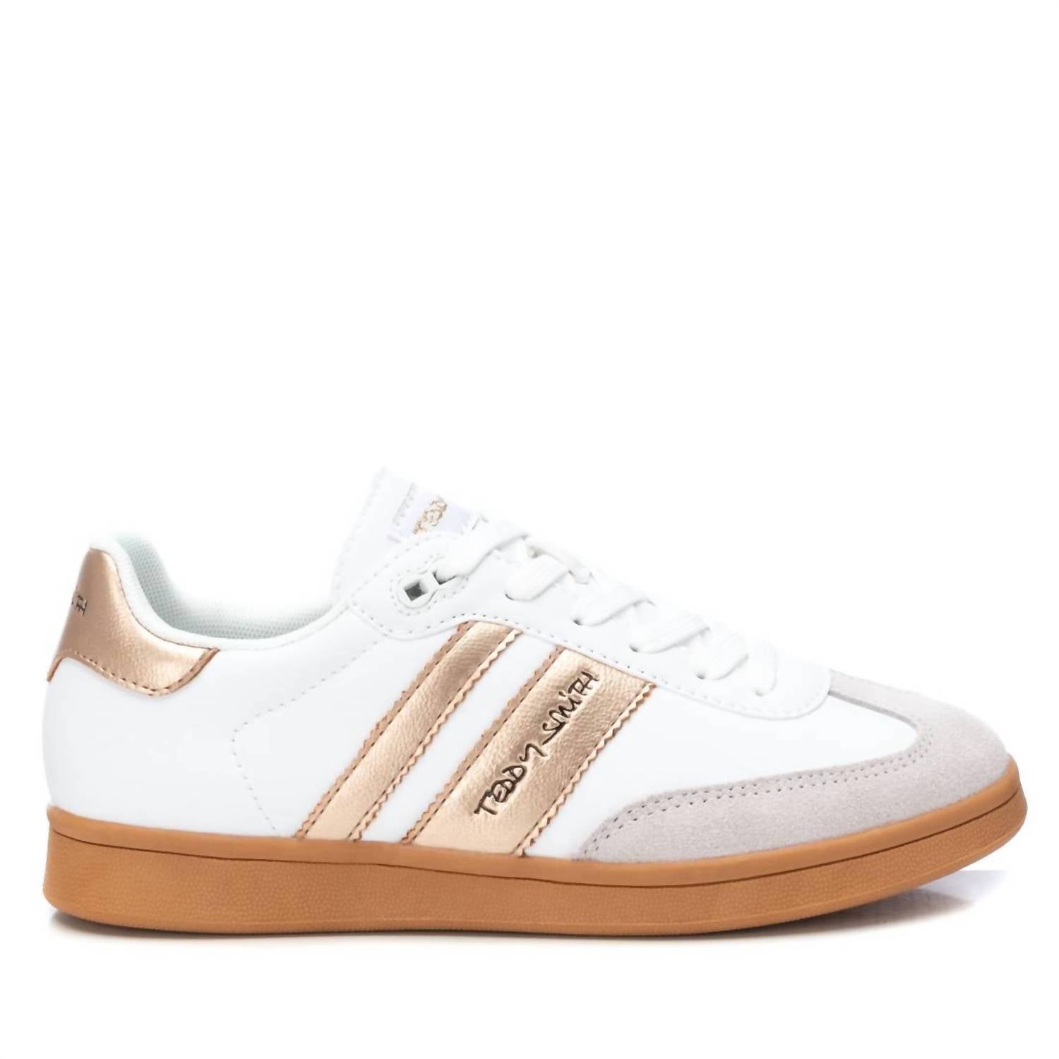 Xti - Women's Tds 120033 Sneakers