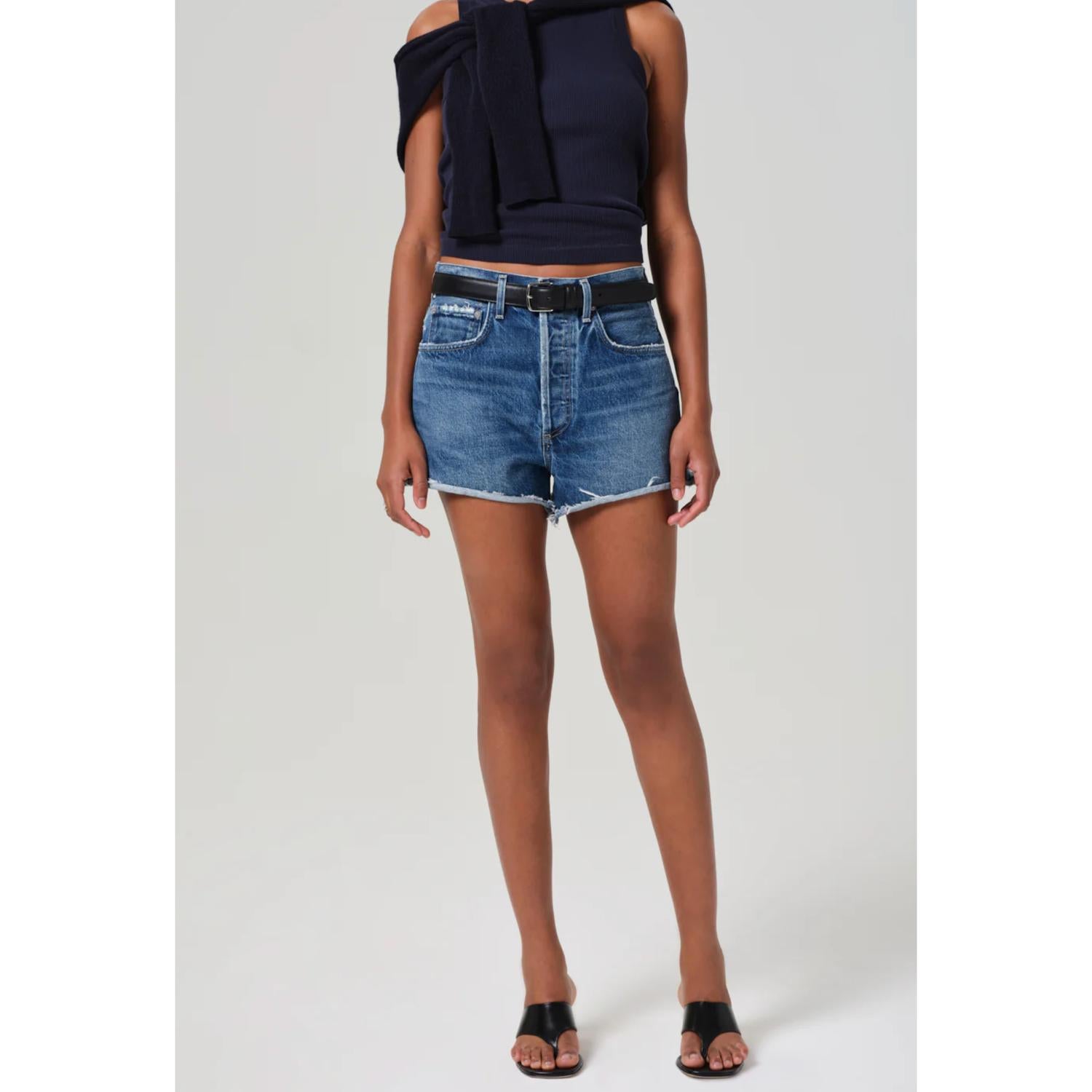 Citizens Of Humanity - Marlow Shorts