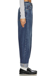Frame - Bubble High Rise Jeans
