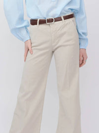 Frank & Eileen - West Village Wide Leg Trouser