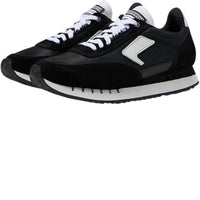 Sas - Women's 7eventy6ix-x Comfort Retro Sneakers