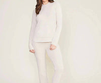 Barefoot Dreams - CozyChic Ultra Lite Pullover Hoodie