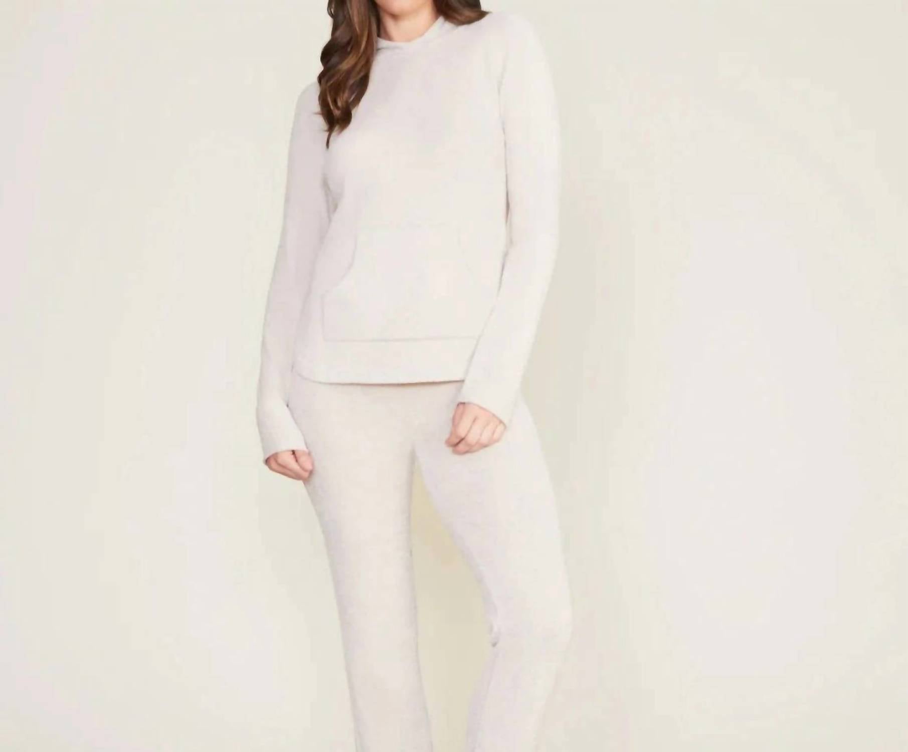 Barefoot Dreams - CozyChic Ultra Lite Pullover Hoodie