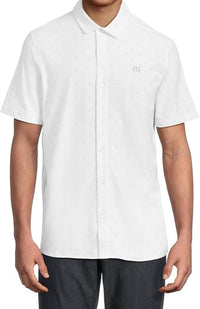 Travismathew - Set A Course Shirt