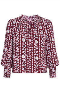 Omika - Anouk Blouse