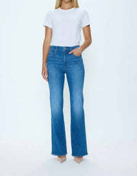 Pistola - Evie Slim Boot Jeans