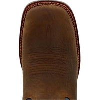 Rocky - Men's Bronco 12” Waterproof Western Boot