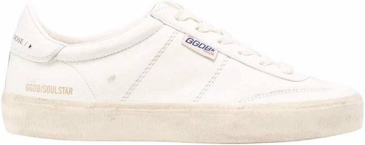 Golden Goose - Women's Soul-star Sneaker