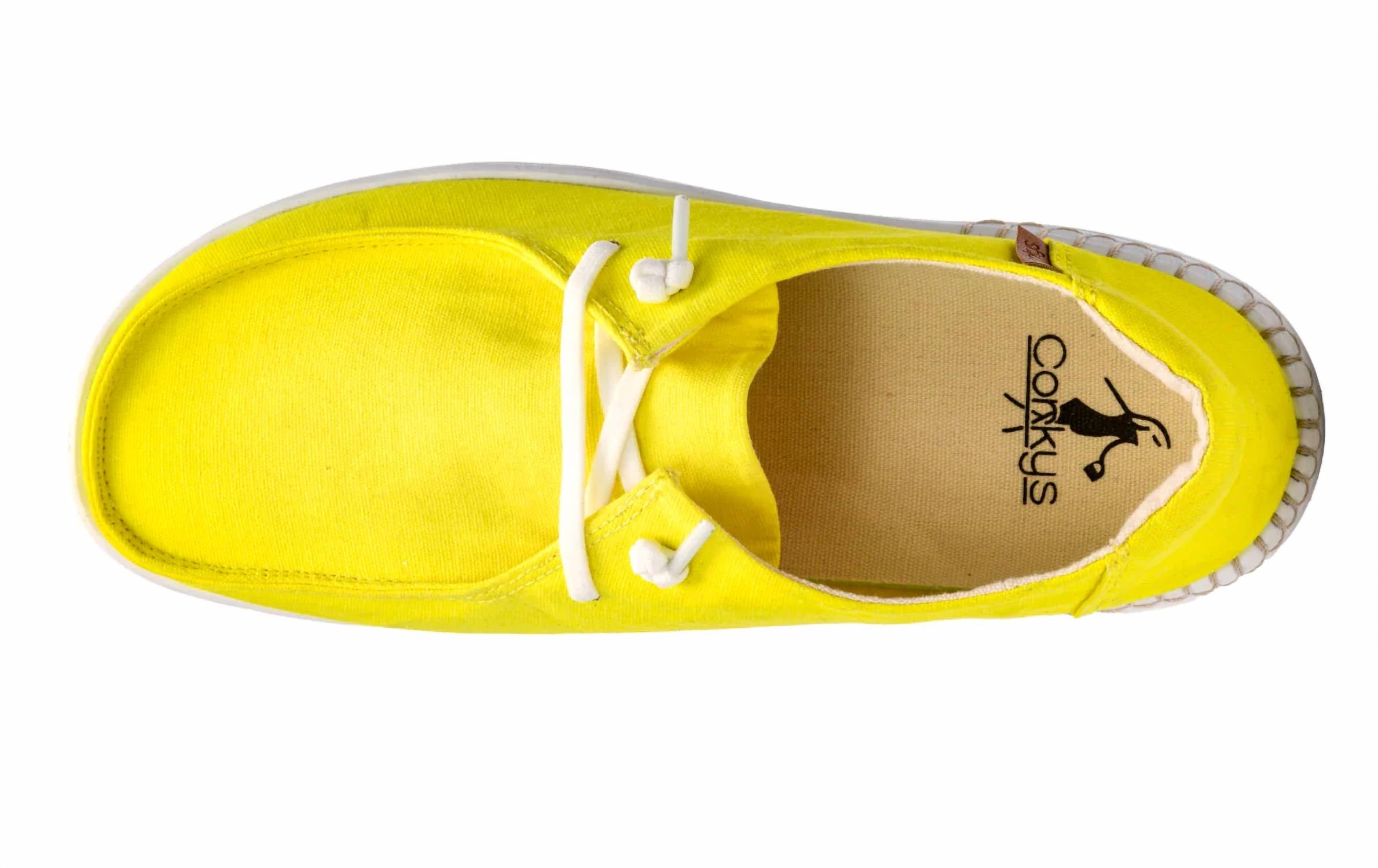 Corkys Footwear - Women's Kayak 2 Slip-on Loafers