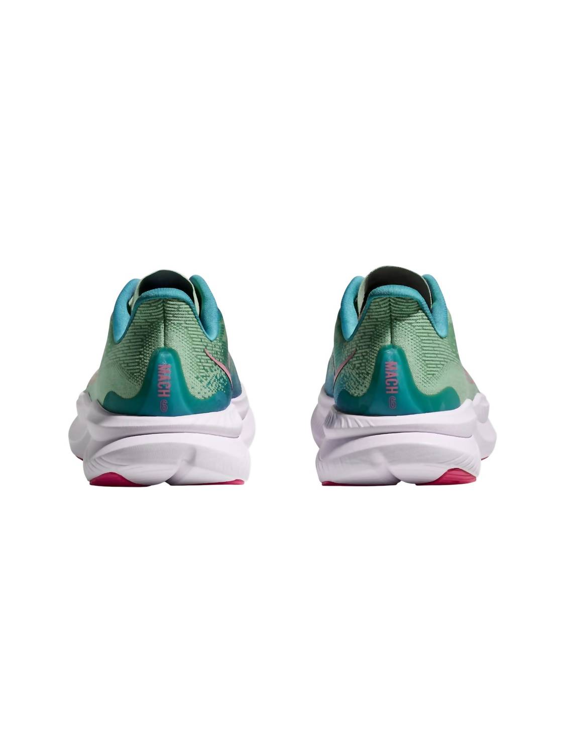 Hoka - Women's Mach 6 Shoes