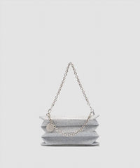 Joseph And Stacey - Women's Lucky Pleats Bag