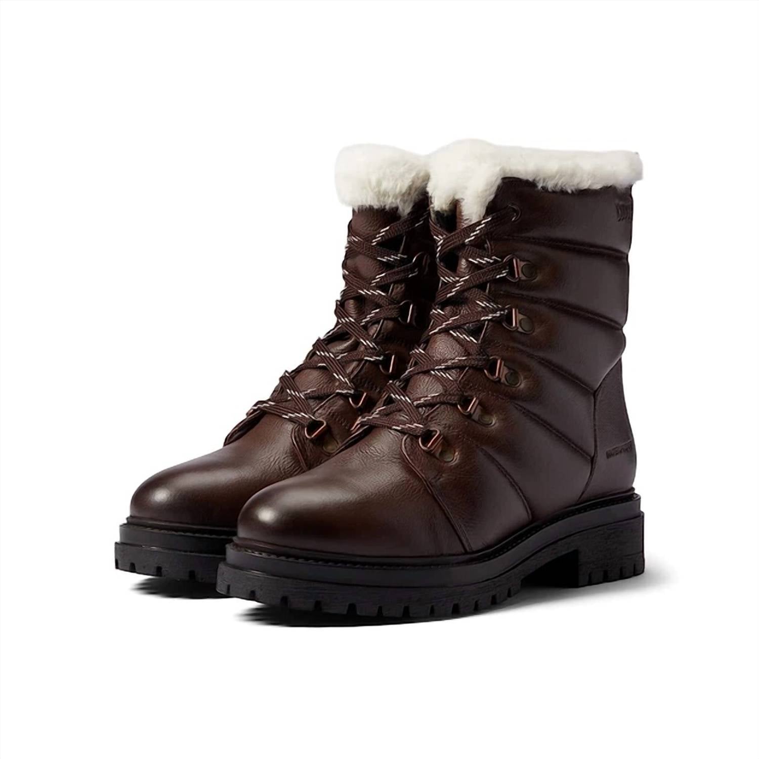Cougar - Women's Vantage Waterproof Boots