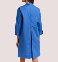 Hinson Wu - Women's Alessa 3/4 Sleeve Dress