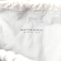 Bottega Veneta - Women's French Calfskin Shell Shoulder Bag