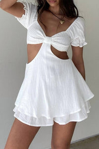 Et Clet - CABO PLAYSUIT