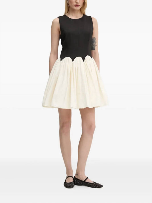 Never Fully Dressed - Monika Dress