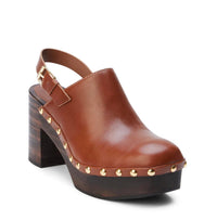 Matisse Women's Liberty Heels in tan - women's heels