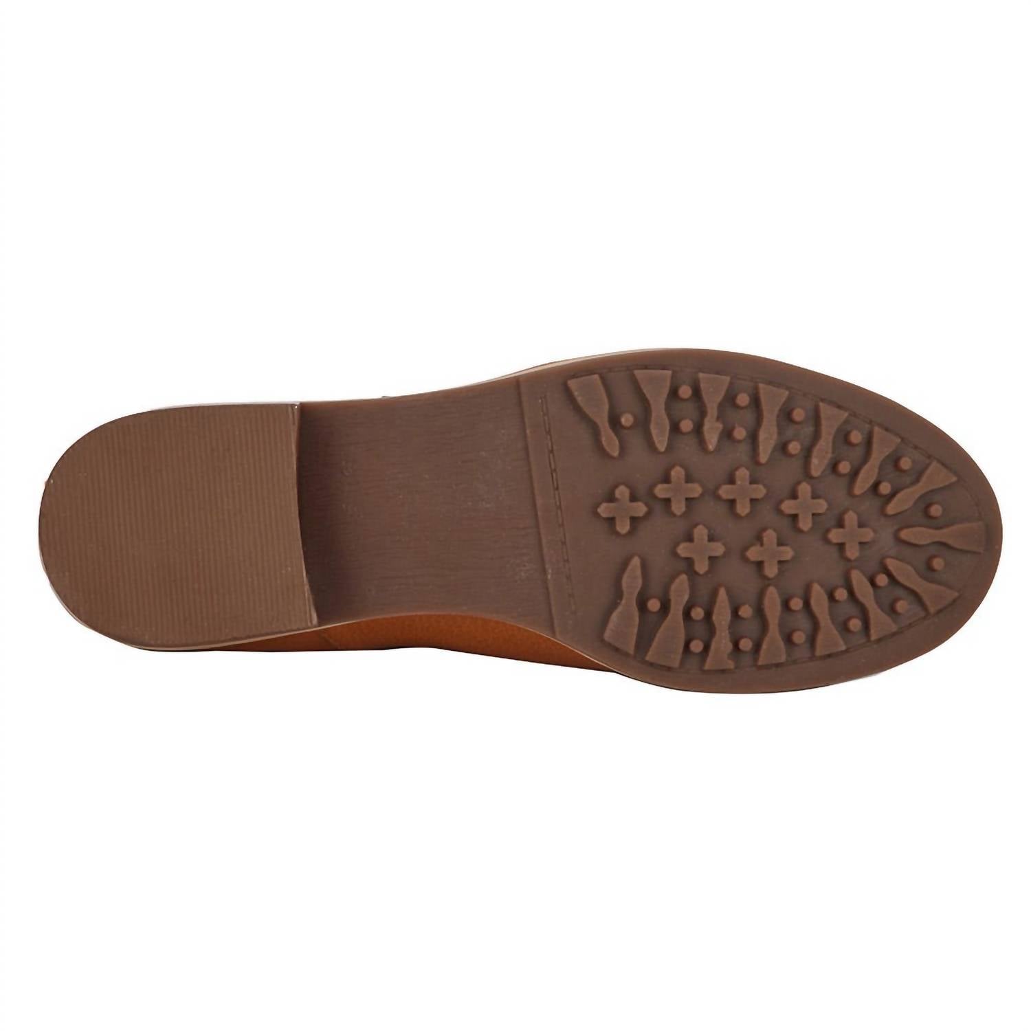The Walking Cradle Co. - Women's Kendi Ankle Boot