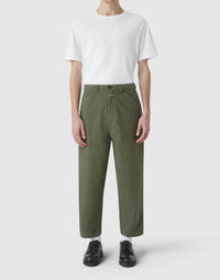 Closed - Dover Relaxed Tapered Pants