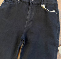 Oliver Logan - Aberdeen Ankle Crop Jeans