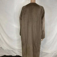 Elise - Women's Cute Long Classic Soft Jacket