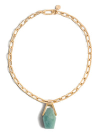 La Doublej - Portal Necklace