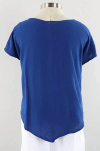 Oh My Gauze! - Grace Top