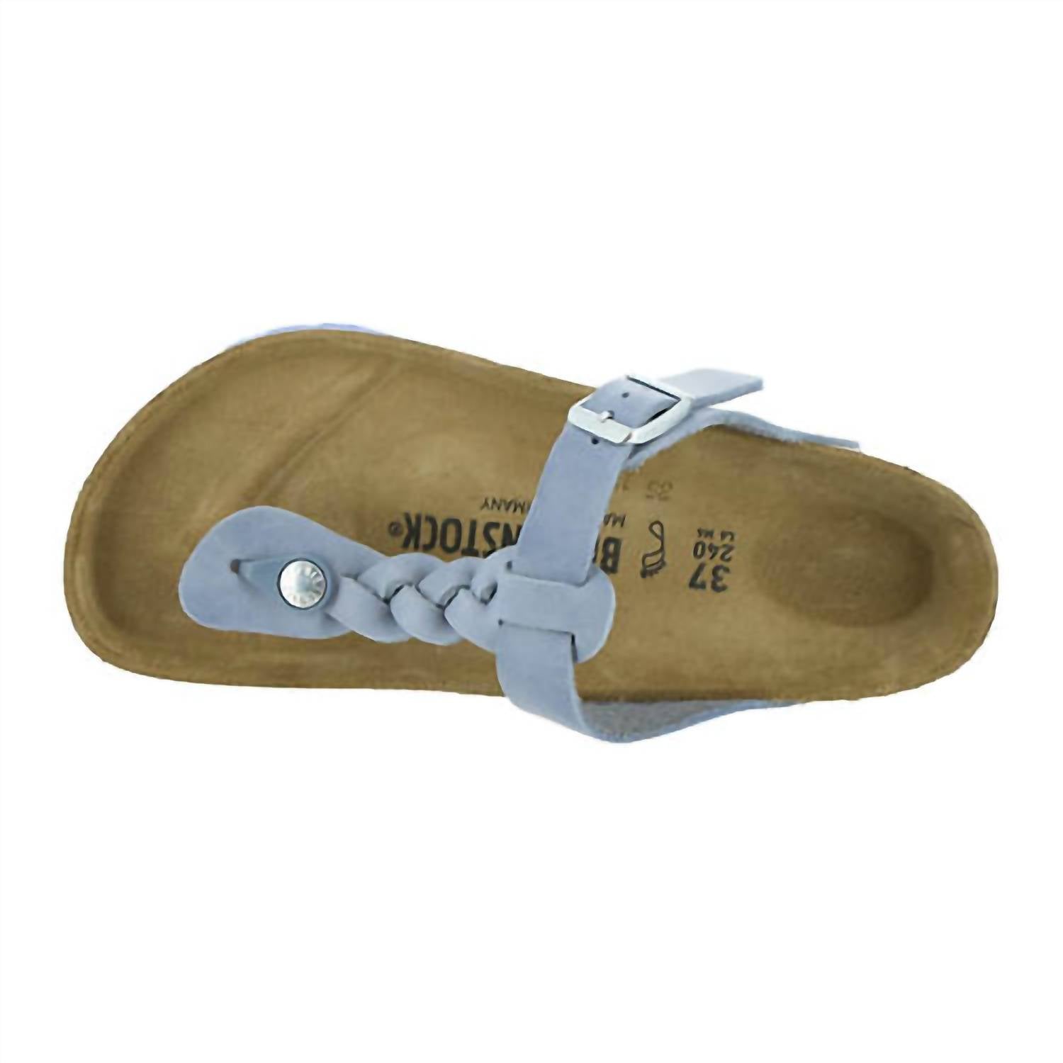 Birkenstock - Gizeh Braided