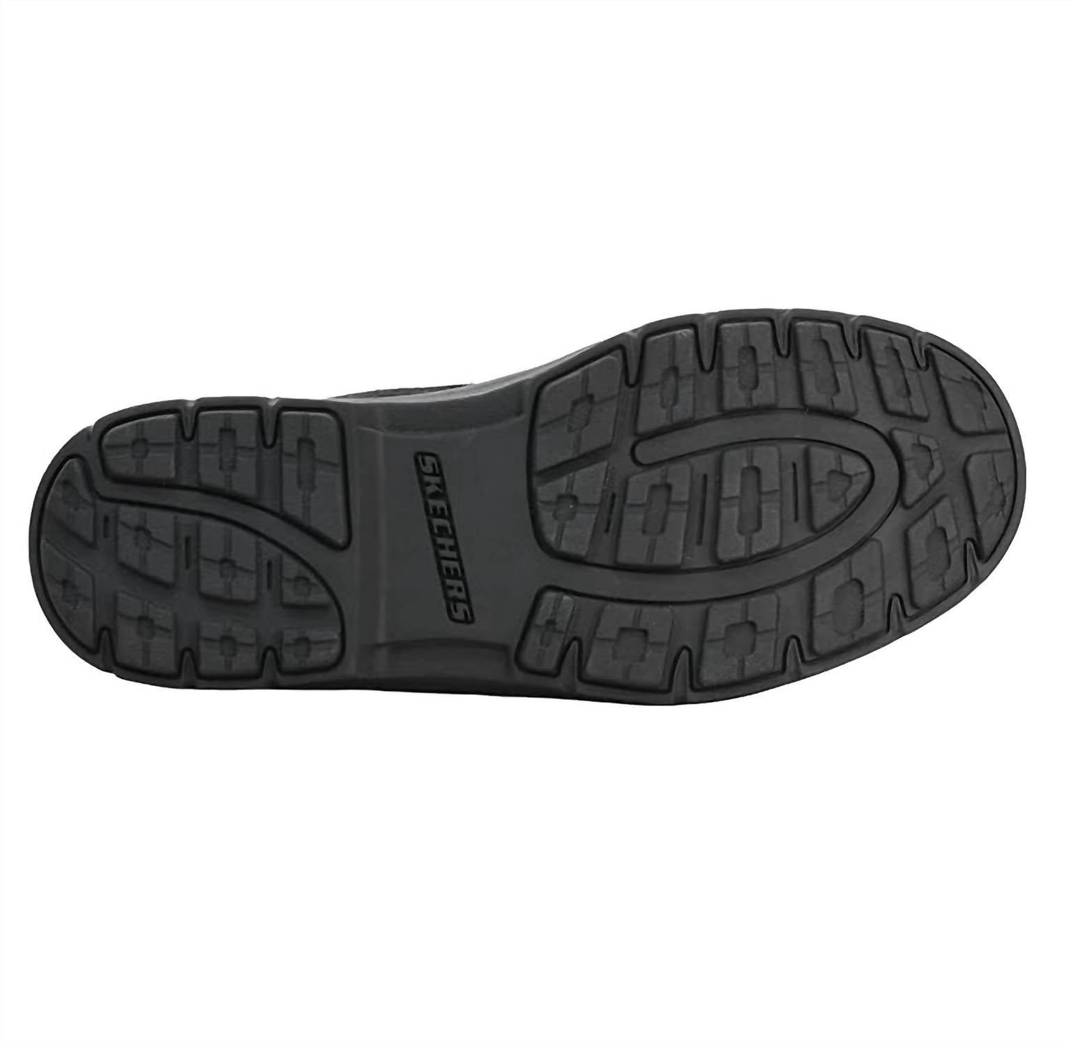 Skechers - Men's Melego Ankle Boots