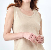 Insight - Solid Tank Top