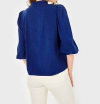 Cartolina Nantucket - Sarah Blouse