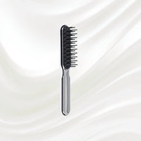 Koh-I-Noor Beauty Usa - Women's Pneumatic Synthetic Pin Styling Hairbrush