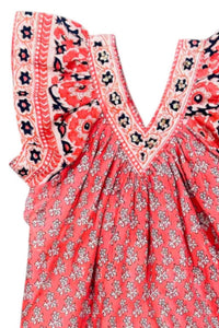 Bell - Girls Little Vivianne Dress