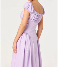 Astr - Adilene Dress