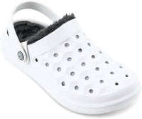 Joybees - Unisex Varsity Lined Clog