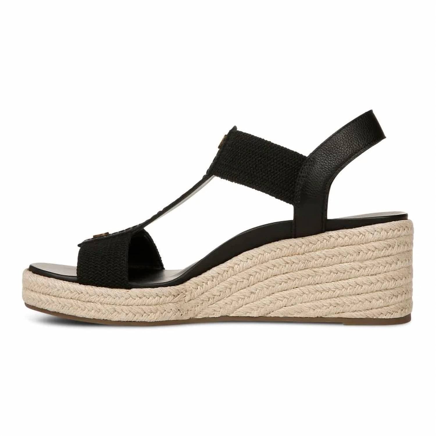 Vionic - Women's Calera Wedge Sandal