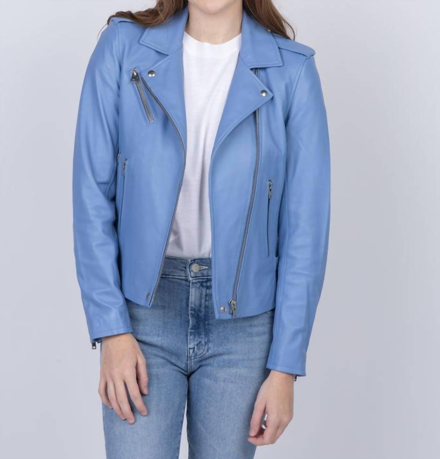 Newhan jacket
