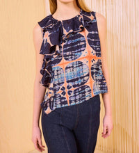Ulla Johnson - Nya Sleeveless Top