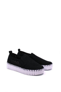 Ilse Jacobsen - Women's Tulip 141 Shoe