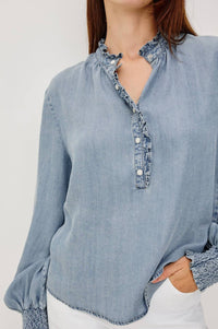 Rails - Kimmy Long Sleeve Top