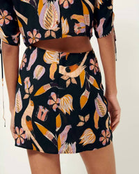 Sessun - Angelica Mini Dress