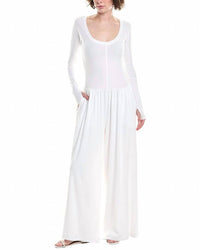 Free People - Hot Shot Wide Leg Pant